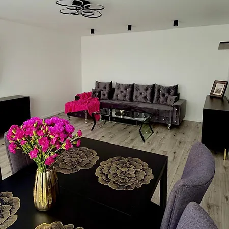 Apartamento Silver Ii