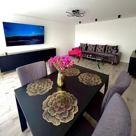 Apartamento Silver Ii