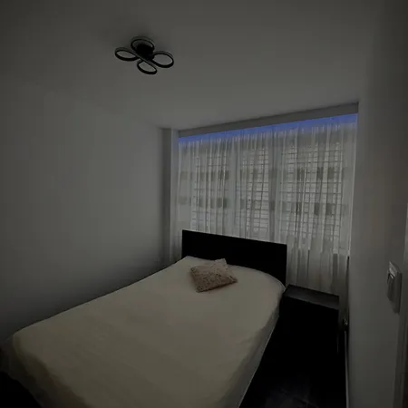 Apartamento Silver Ii