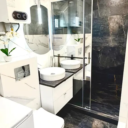 Silver Ii Apartamento Świnoujście
